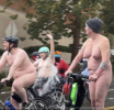 Desfile de Sidosos